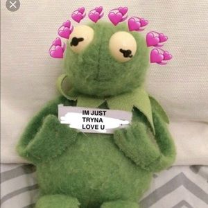 Meet your Posher, Margaret